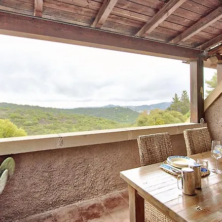 아파트 Comfort E Relax Nel Cuore Della Costa Smeralda