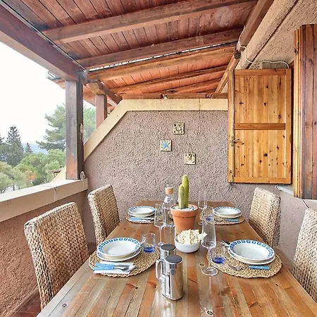 Comfort E Relax Nel Cuore Della Costa Smeralda