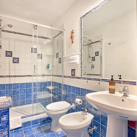 Comfort E Relax Nel Cuore Della Costa Smeralda Apartmán
