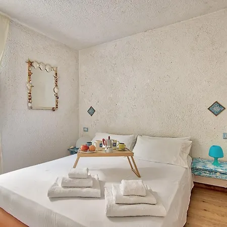 Apartmán Comfort E Relax Nel Cuore Della Costa Smeralda Cugnana Verde