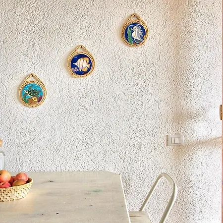Comfort E Relax Nel Cuore Della Costa Smeralda Apartmán